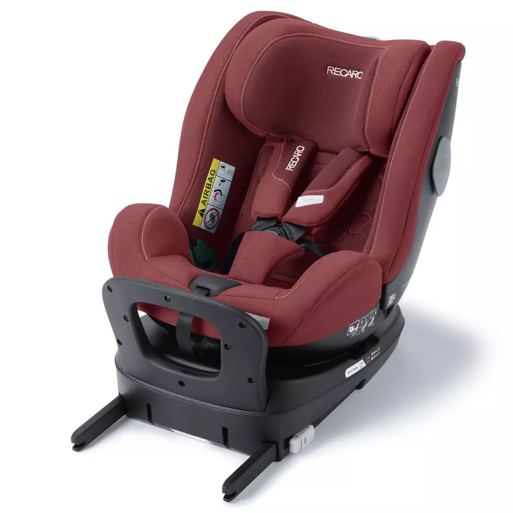 Kindersitz Salia 125 KID