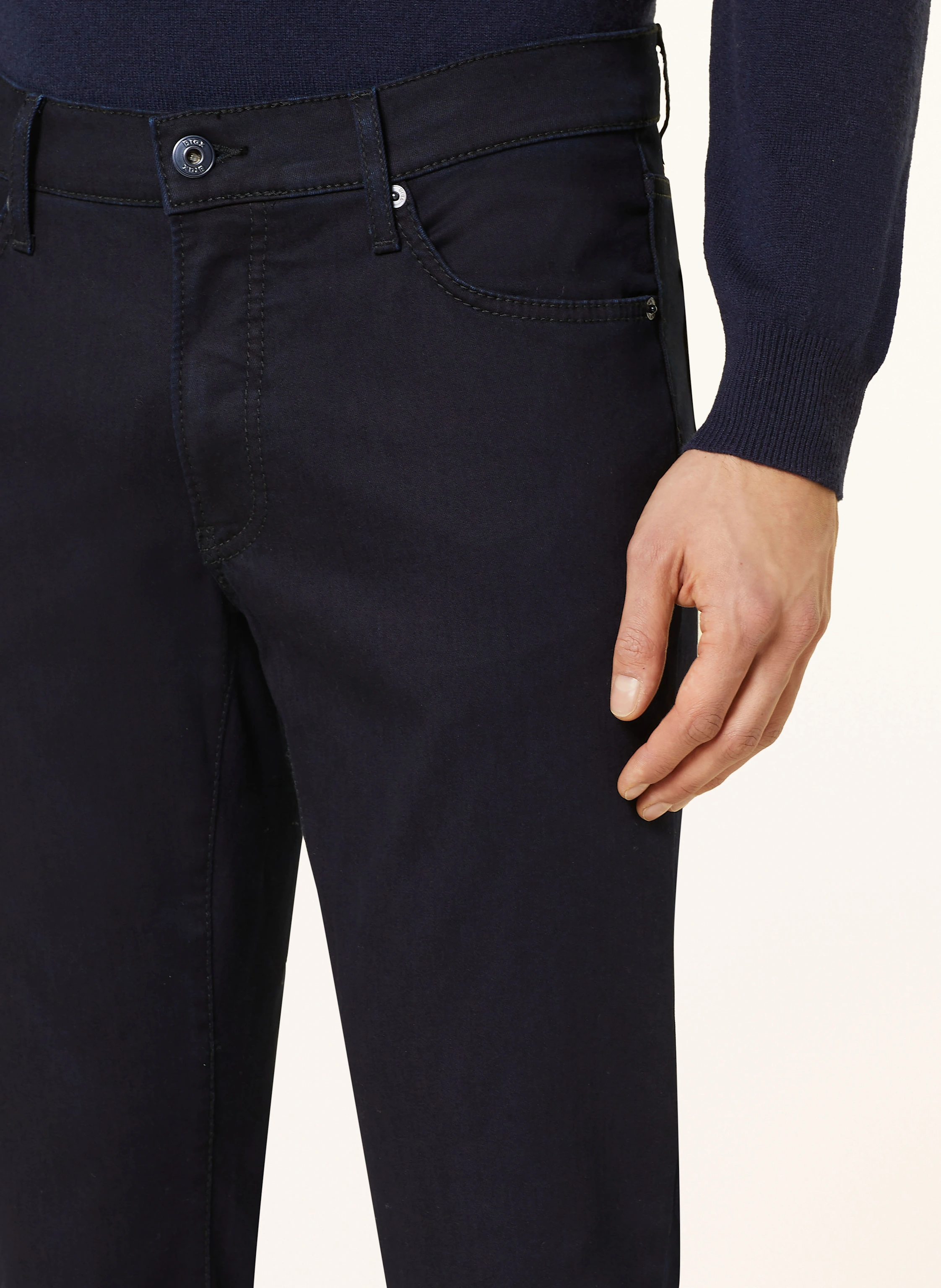 BRAX Jeans CHUCK Modern Fit