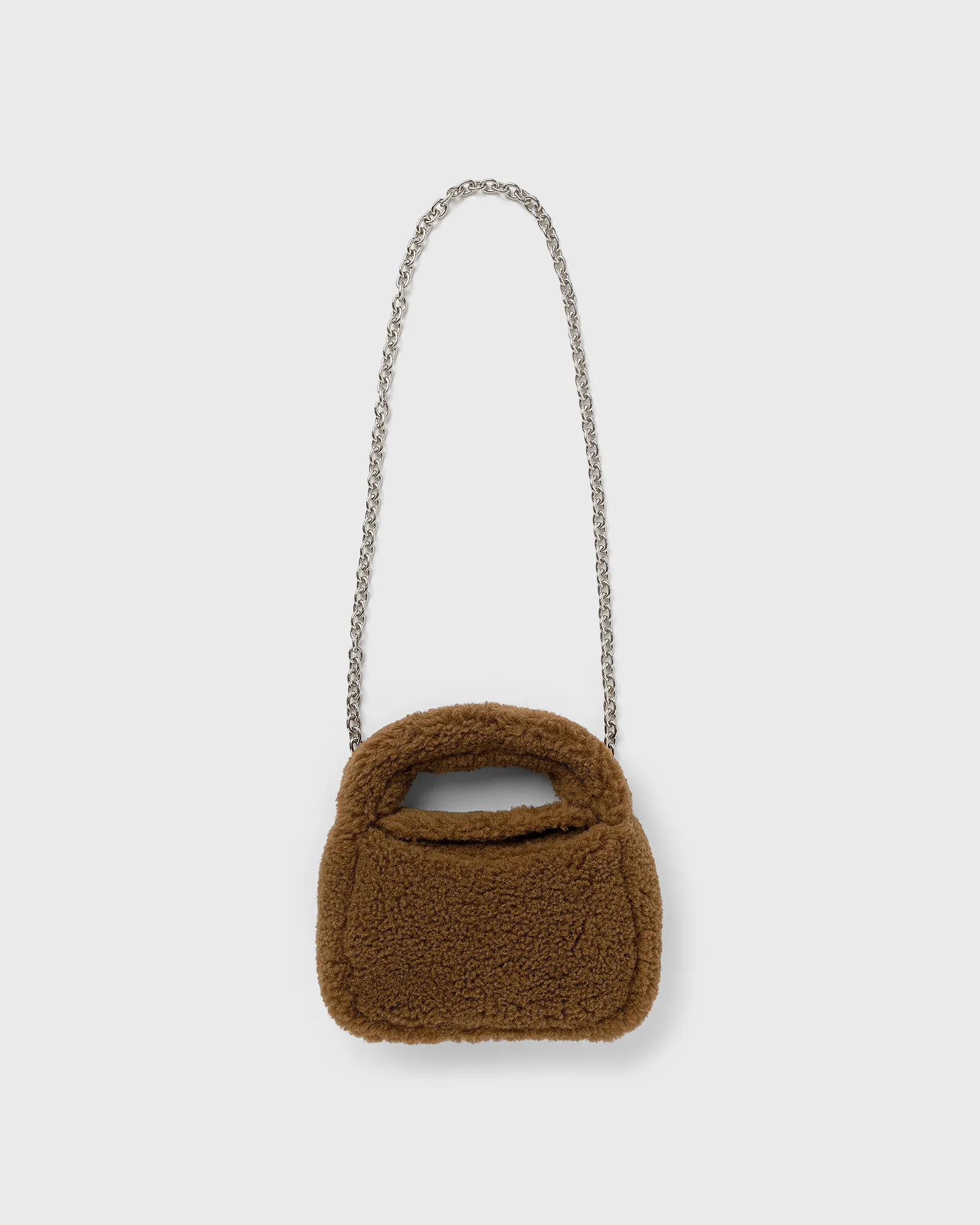 Stand Studio Minnie Fur Bag
