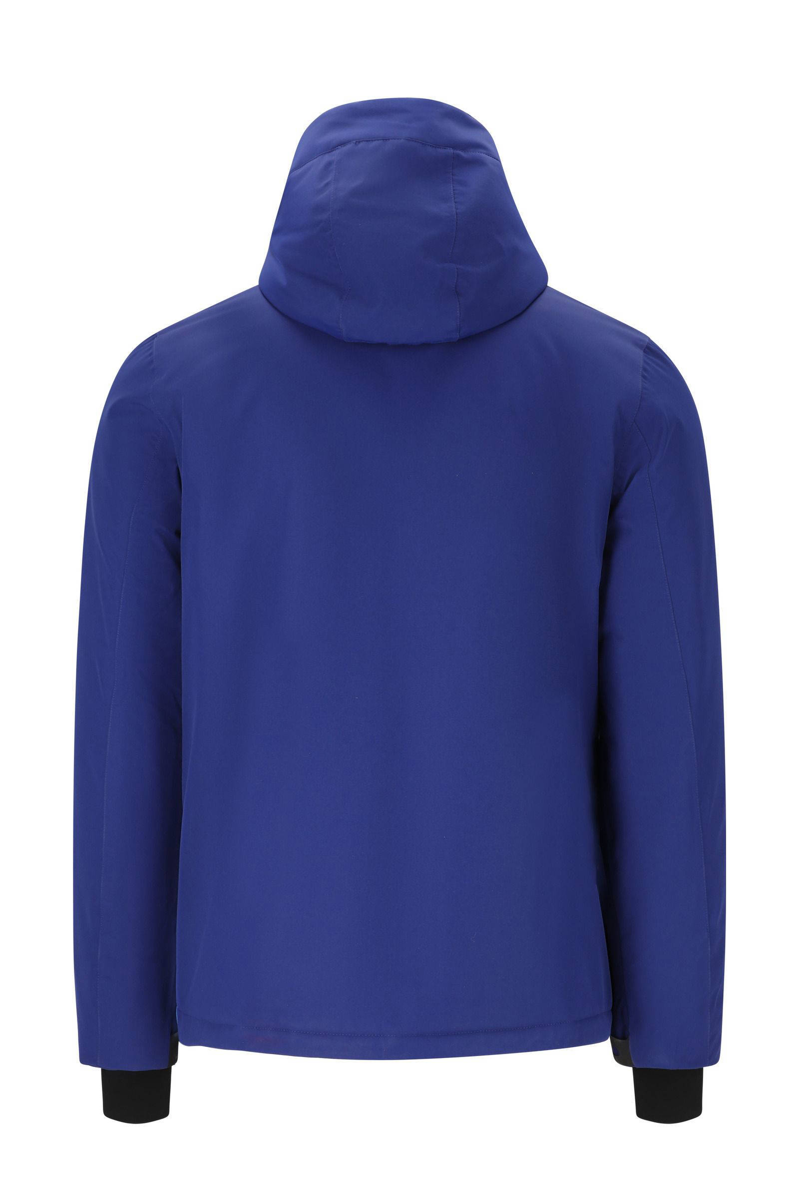 Whistler ski-jack Drizzle blauw