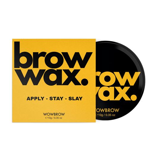 WOWBROW Brow Wax