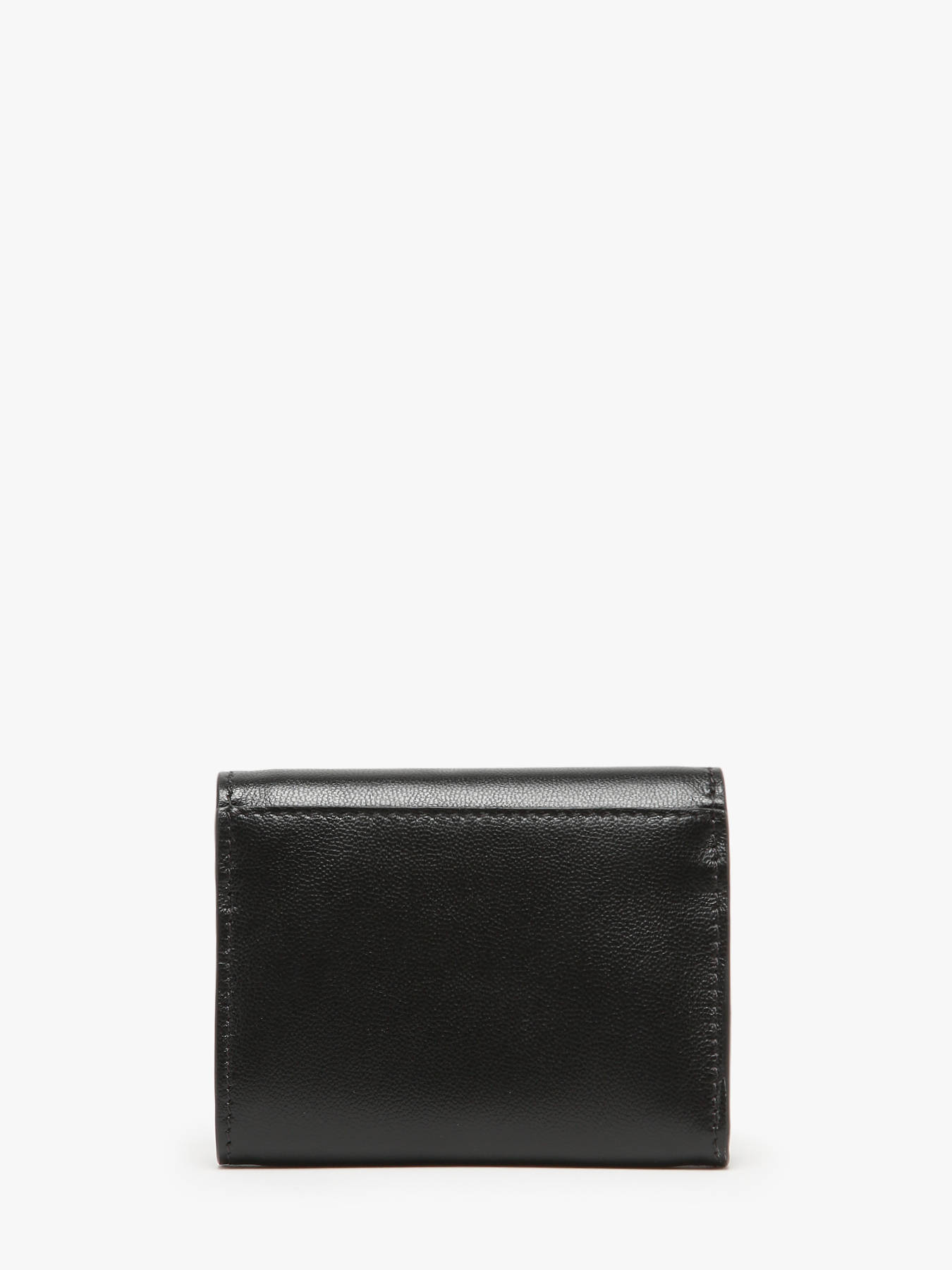 Portefeuille Billie cuir LANCEL