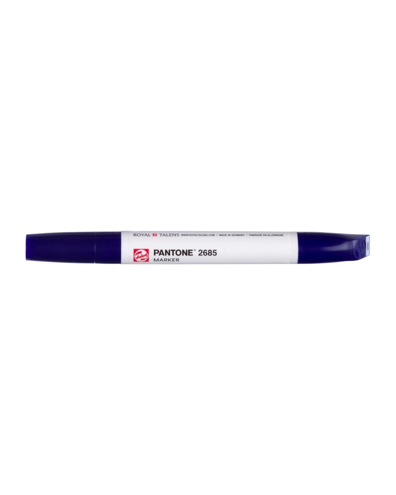 2685 Pantone marqueur