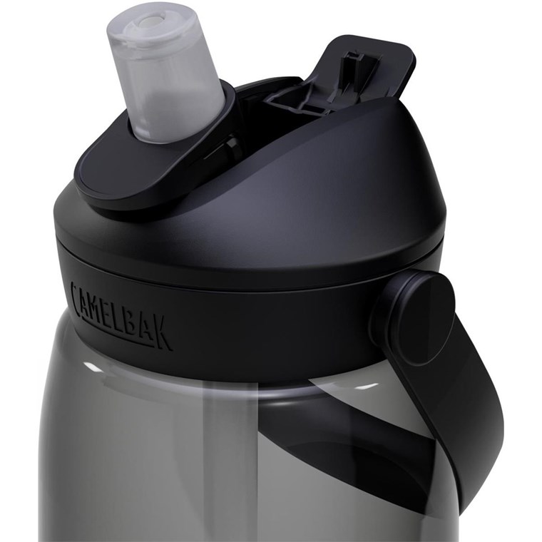 Camelbak Thrive Flip Straw 1L Charcoal