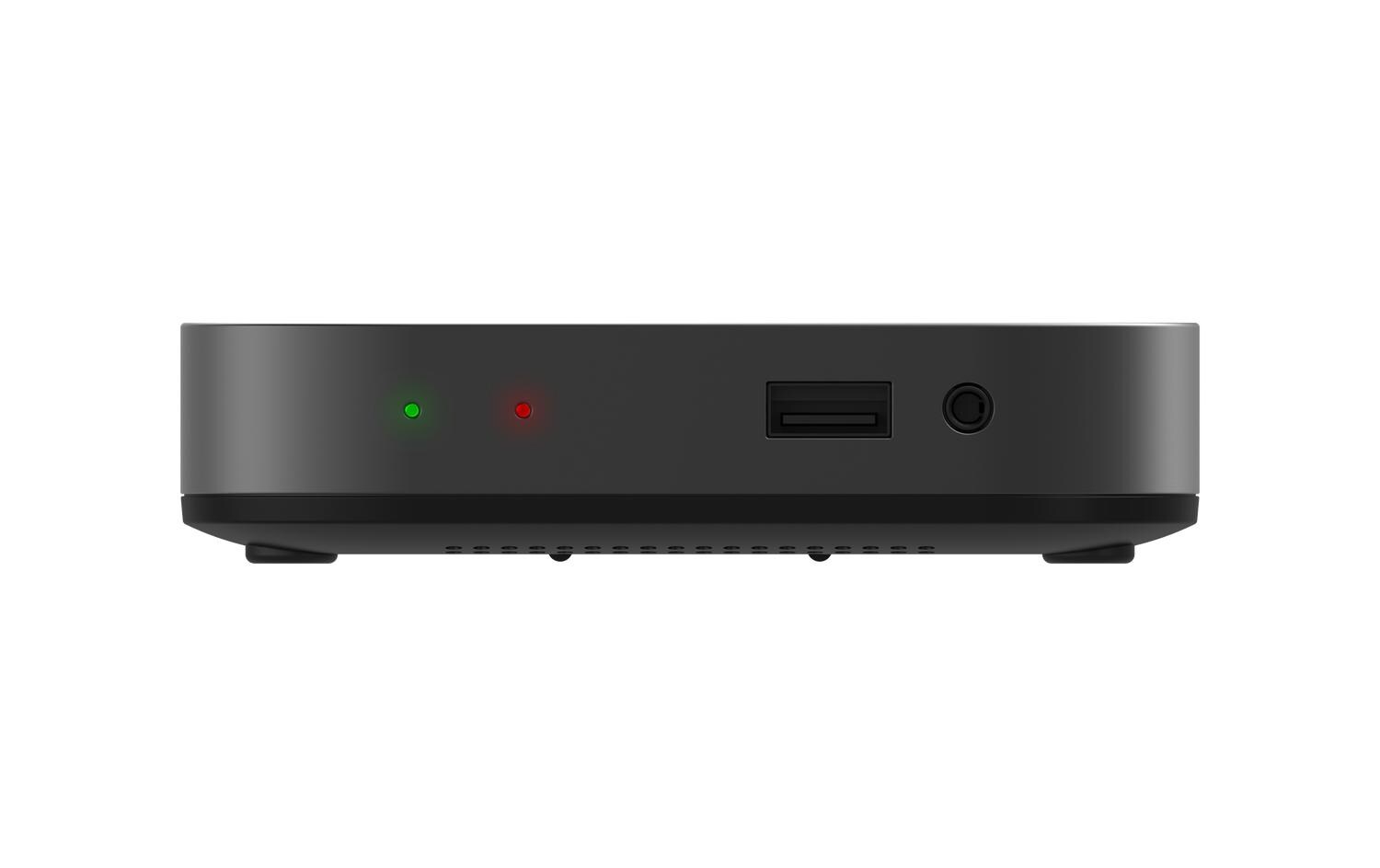 SP800 IP-Tischtelefon-Terminal Schwarz<br>IP Tischtelefon-Terminal