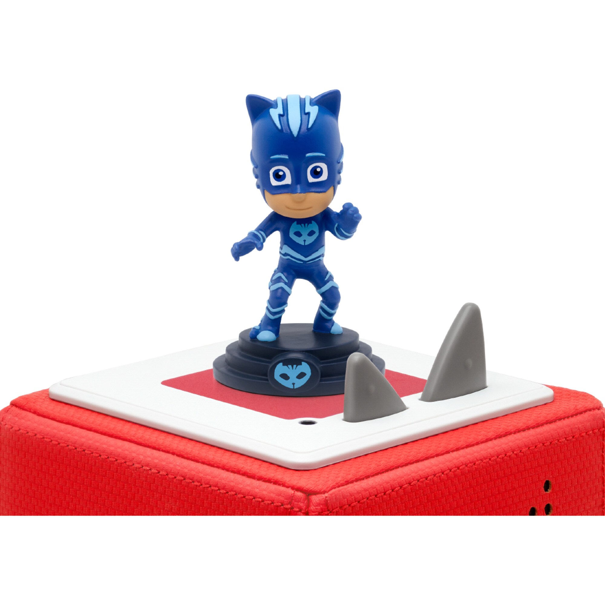 Tonies Spielfigur PJ Masks - Los gehts Pyjamahelden