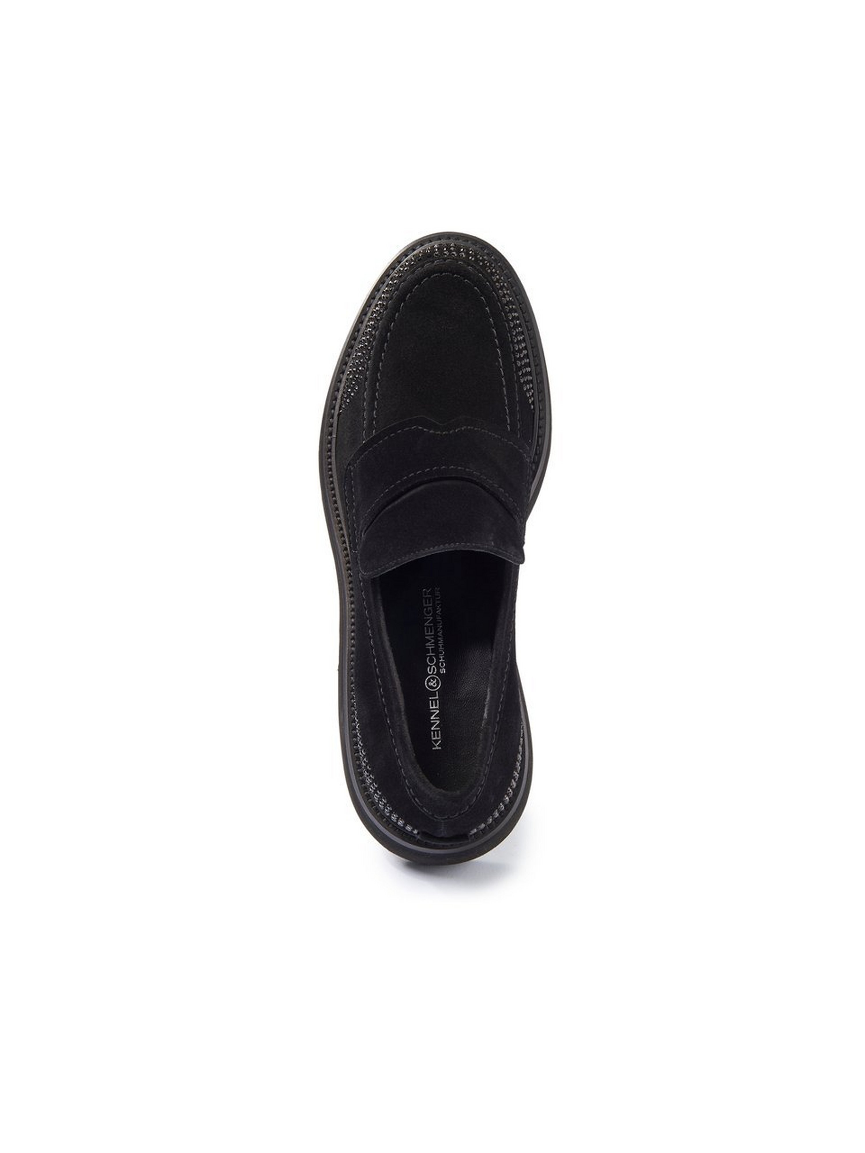 Slipper Print