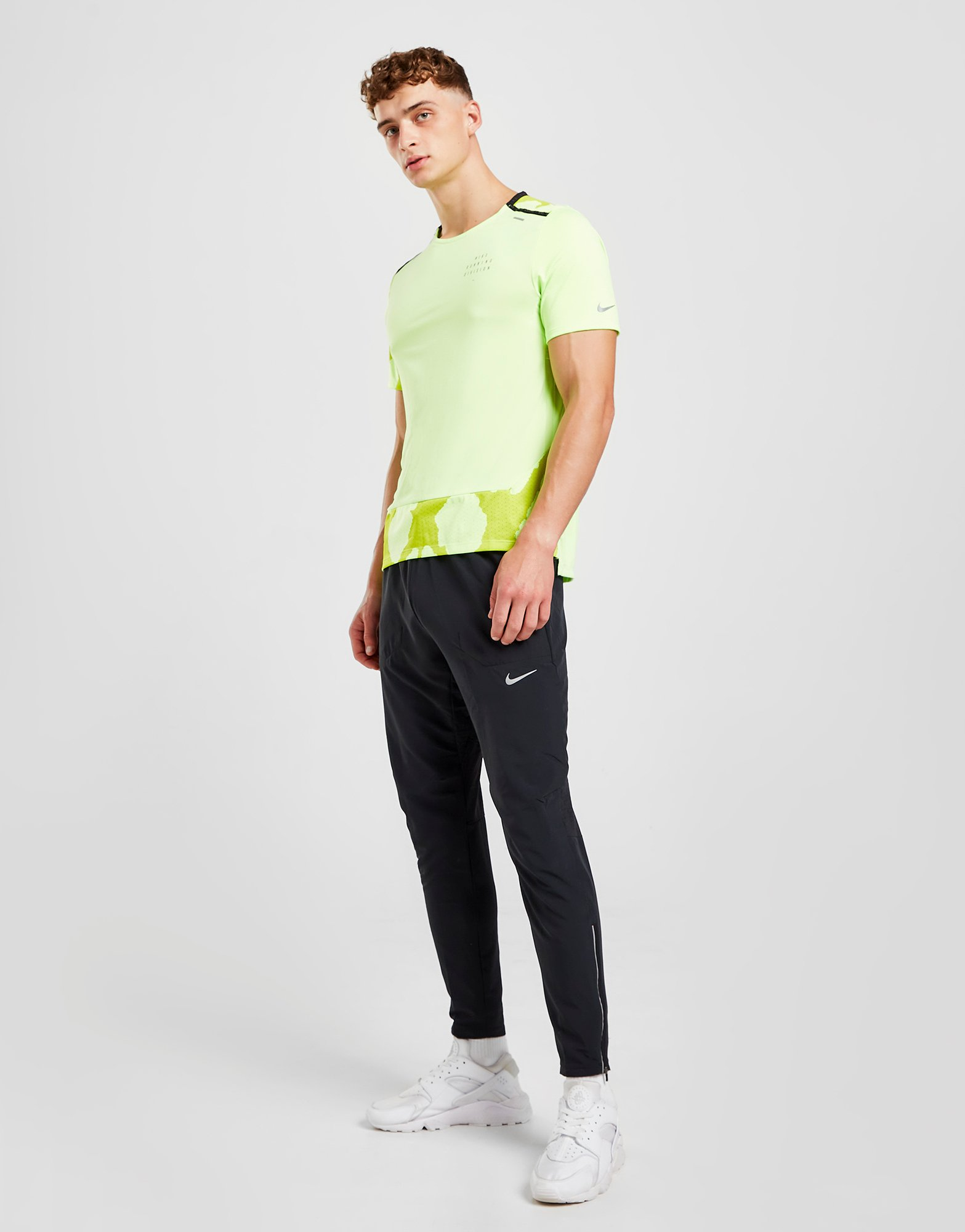 Nike Elite Woven Dri-FIT Track Pants