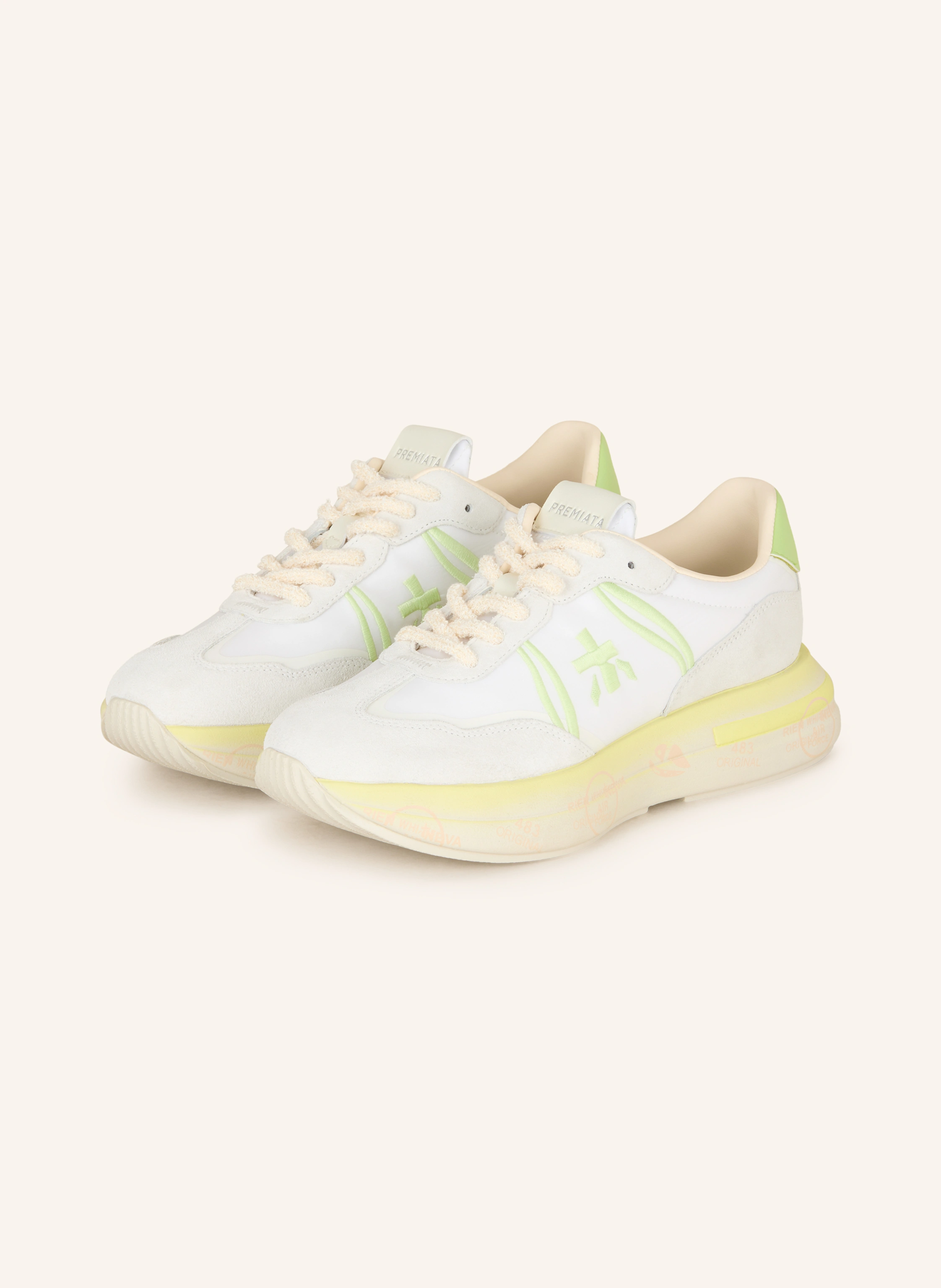 PREMIATA Sneaker CASSIE
