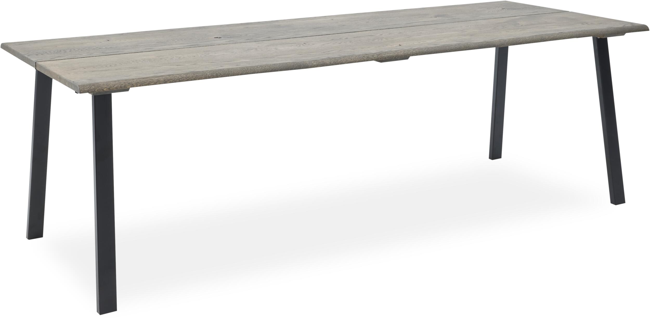 True Spisebord 240 x 95 x 75 cm