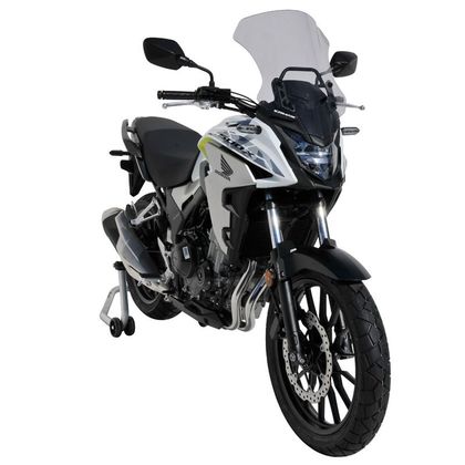 Bulle Ermax TOURING (47 cm) - Gris