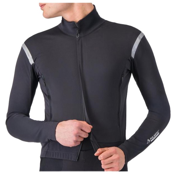 Castelli - Perfetto RoS 3 Jacket - Veste de cyclisme
