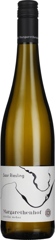 MARGARETHENHOF SAAR RIESLING 75CL