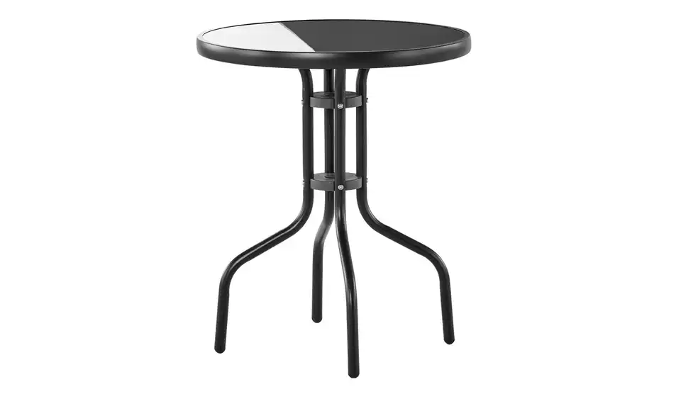 Garten-Bistrotisch Bolognia 3