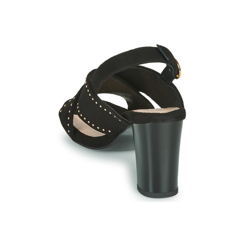 Betty London - MADINE - Noir