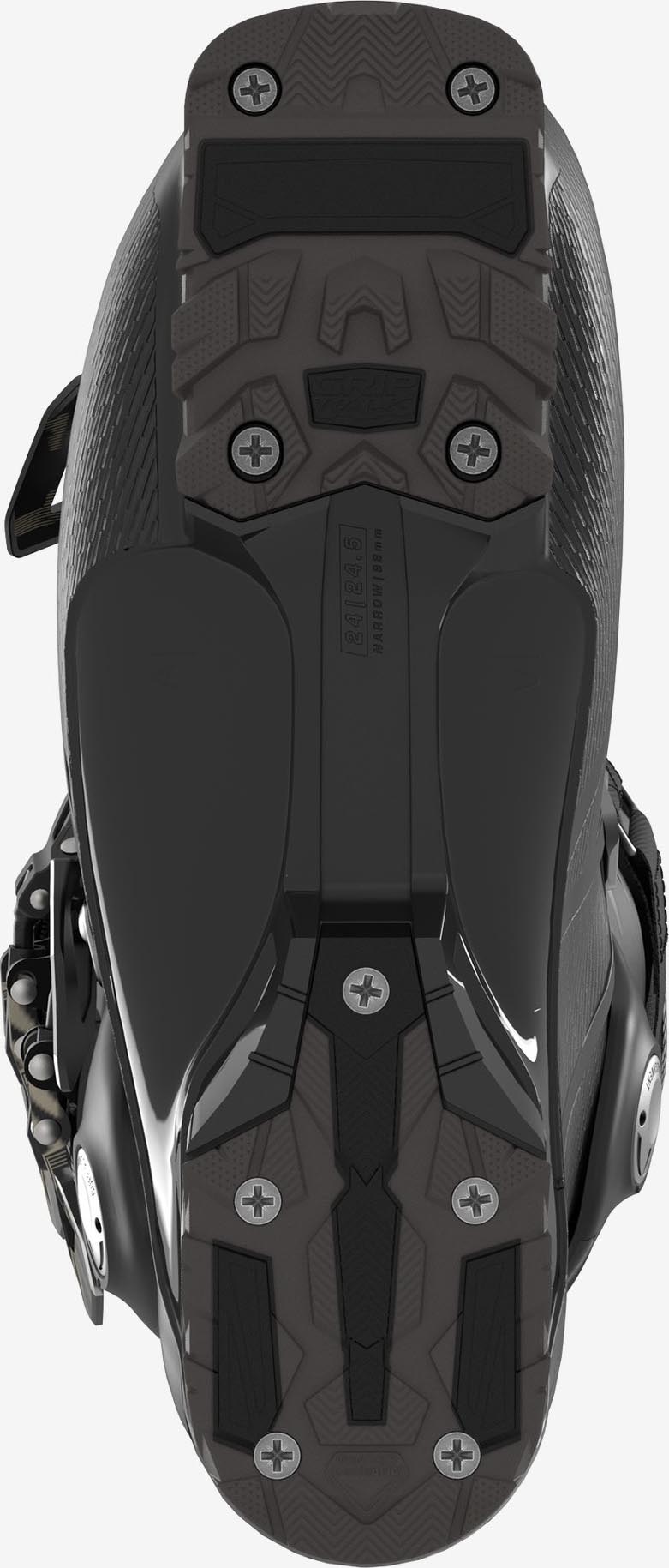 S/Pro Supra 90 GW Dame Black/Light Bronze Met./Black