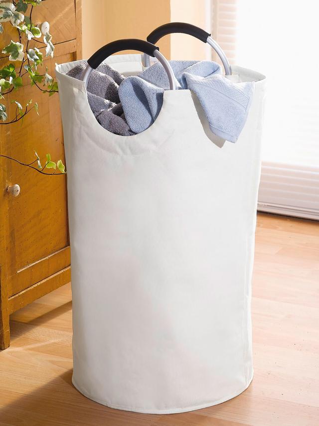 Wäschesammler Jumbo Stone, 69 l
