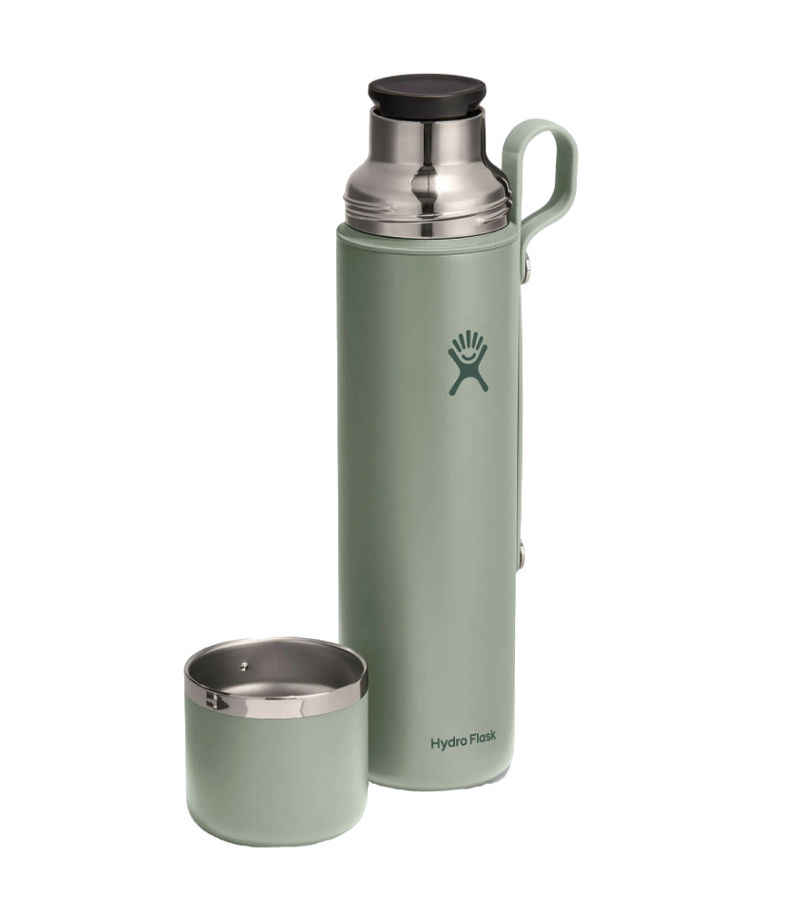 Hot Flask And Cup 828 ml Thermofles