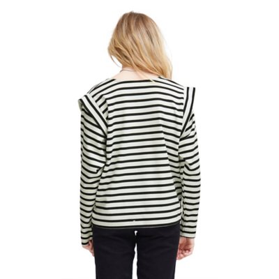 Sweatshirt femme Ihitira ICHI