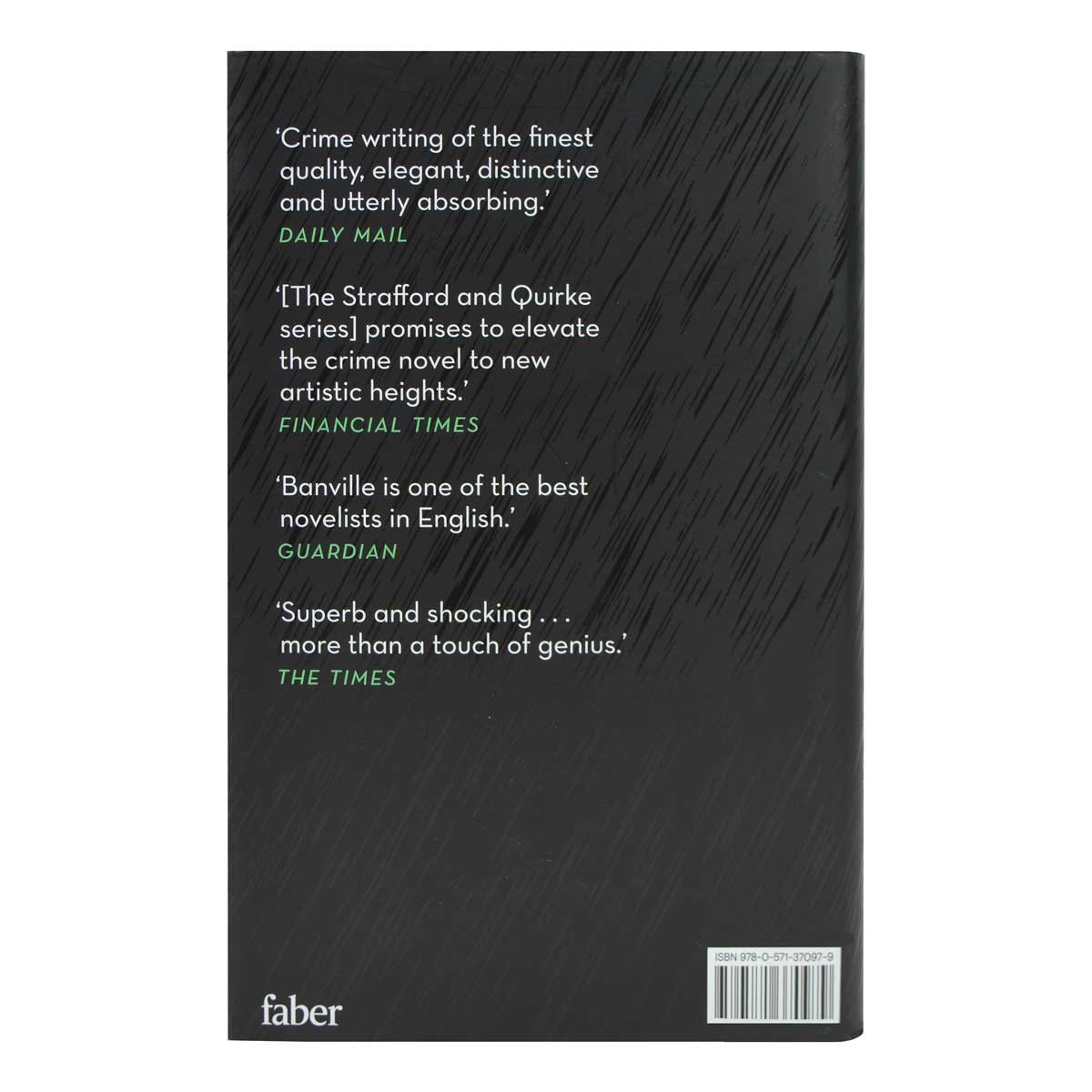 The Lock-Up (Hardback)