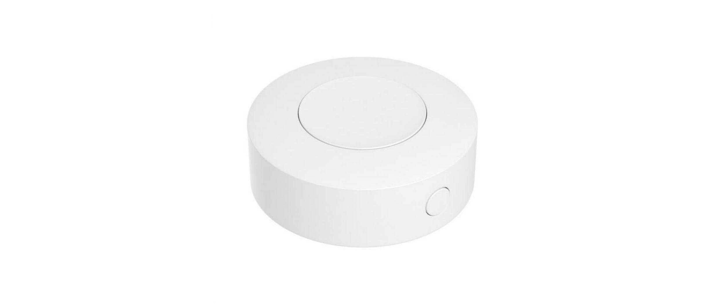 WLAN-Schalter SNZB-01P DC 3 VZigbee Wireless-Schalter
