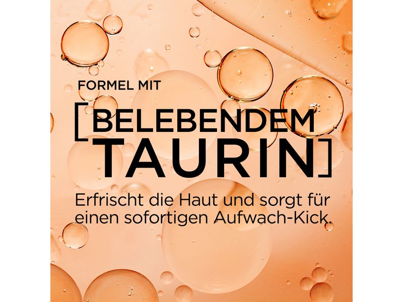 L'Oréal Men Expert Duschgel Hydra Energy 250 ml Pflegedusche reinigt intensiv und verfügt über eine erfrischende Wirkung