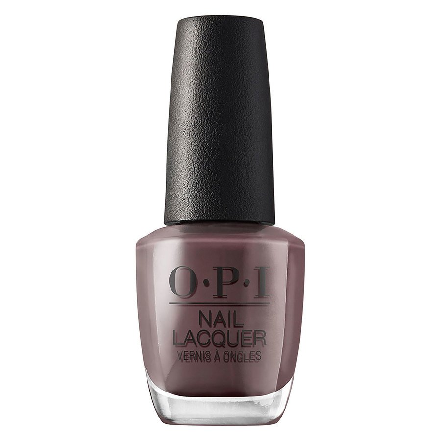 OPI Nail Lacquer You Don't Know Jacques! NLF15 15ml