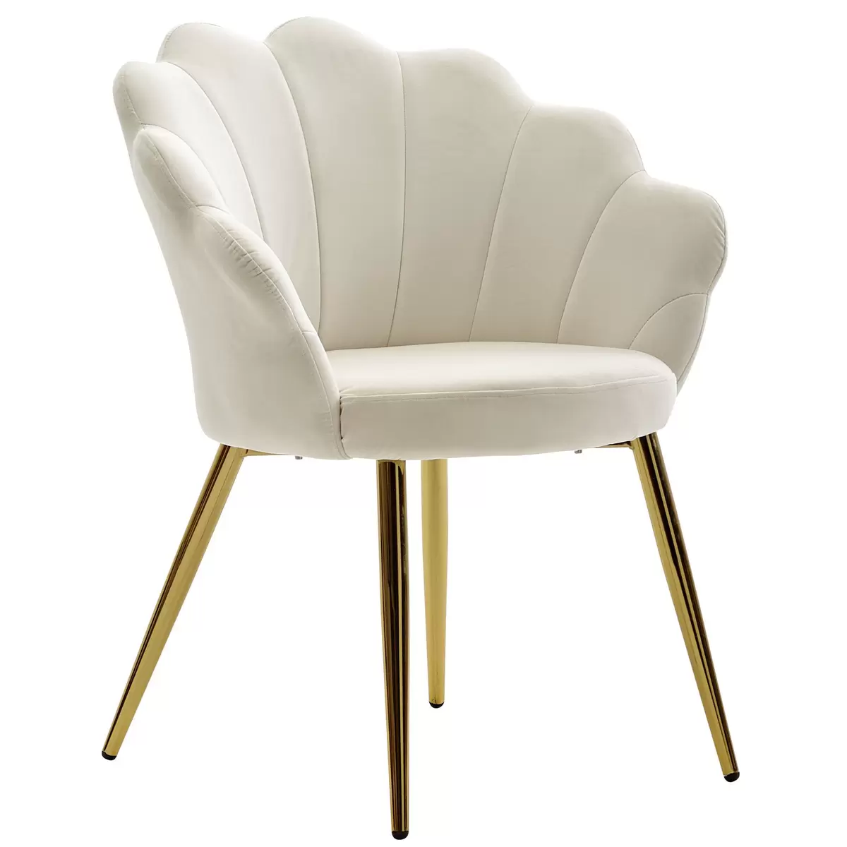 Stuhl Ina Beige