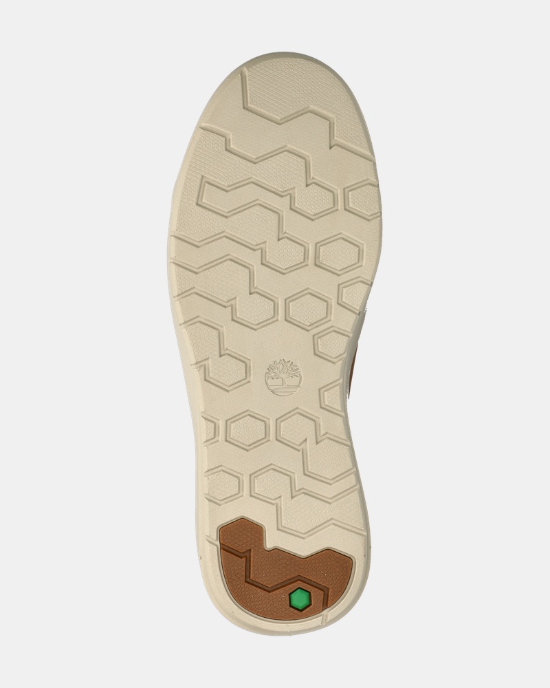 Timberland Seneca Bay Lage sneakers  - cognac