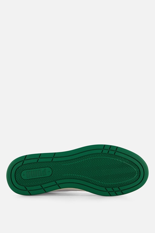 Puma Court Classic Sneakers wit Synthetisch