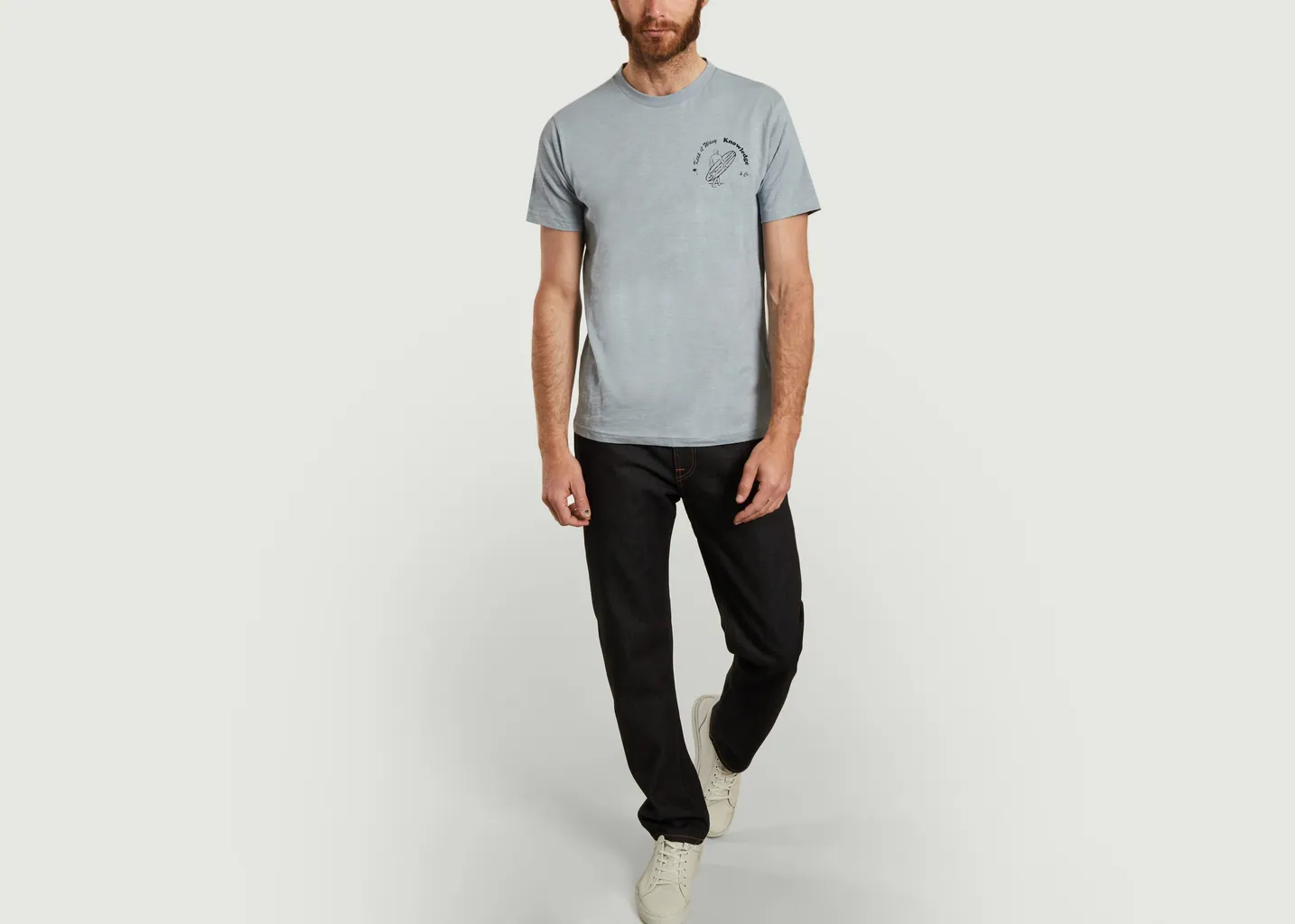 T-shirt Alder KCA