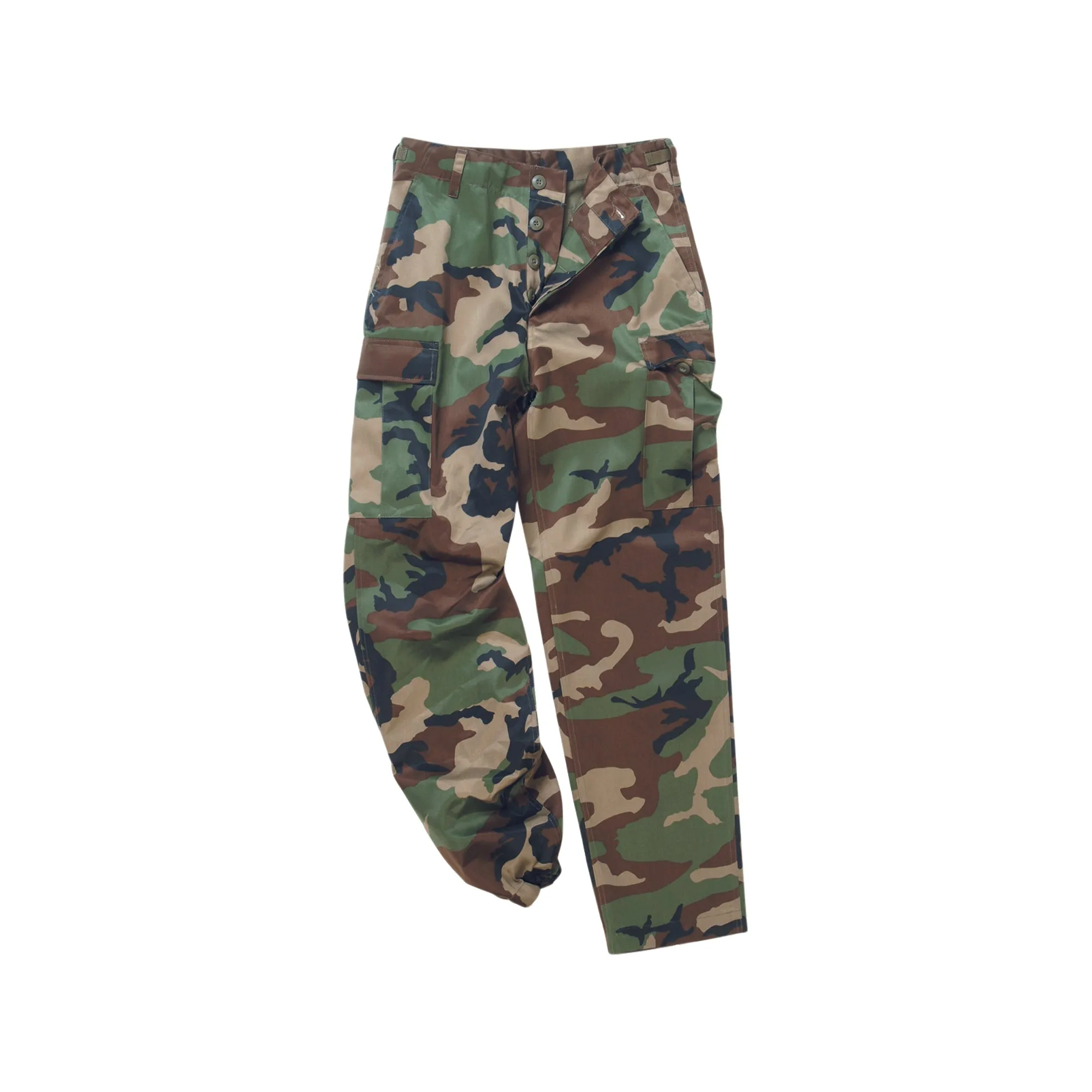 Mil-Tec -  Hose US Ranger Typ BDU