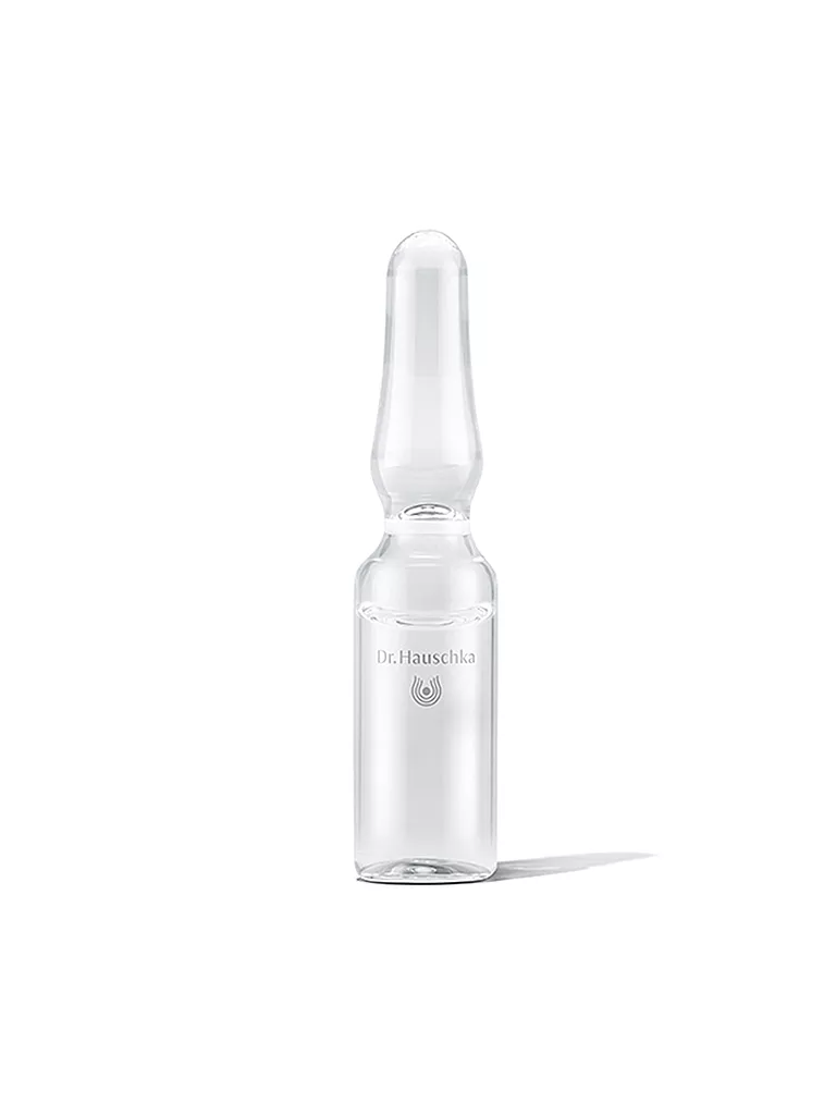 DR. HAUSCHKA Nachtkur 10x1ml/Pkg. keine Farbe