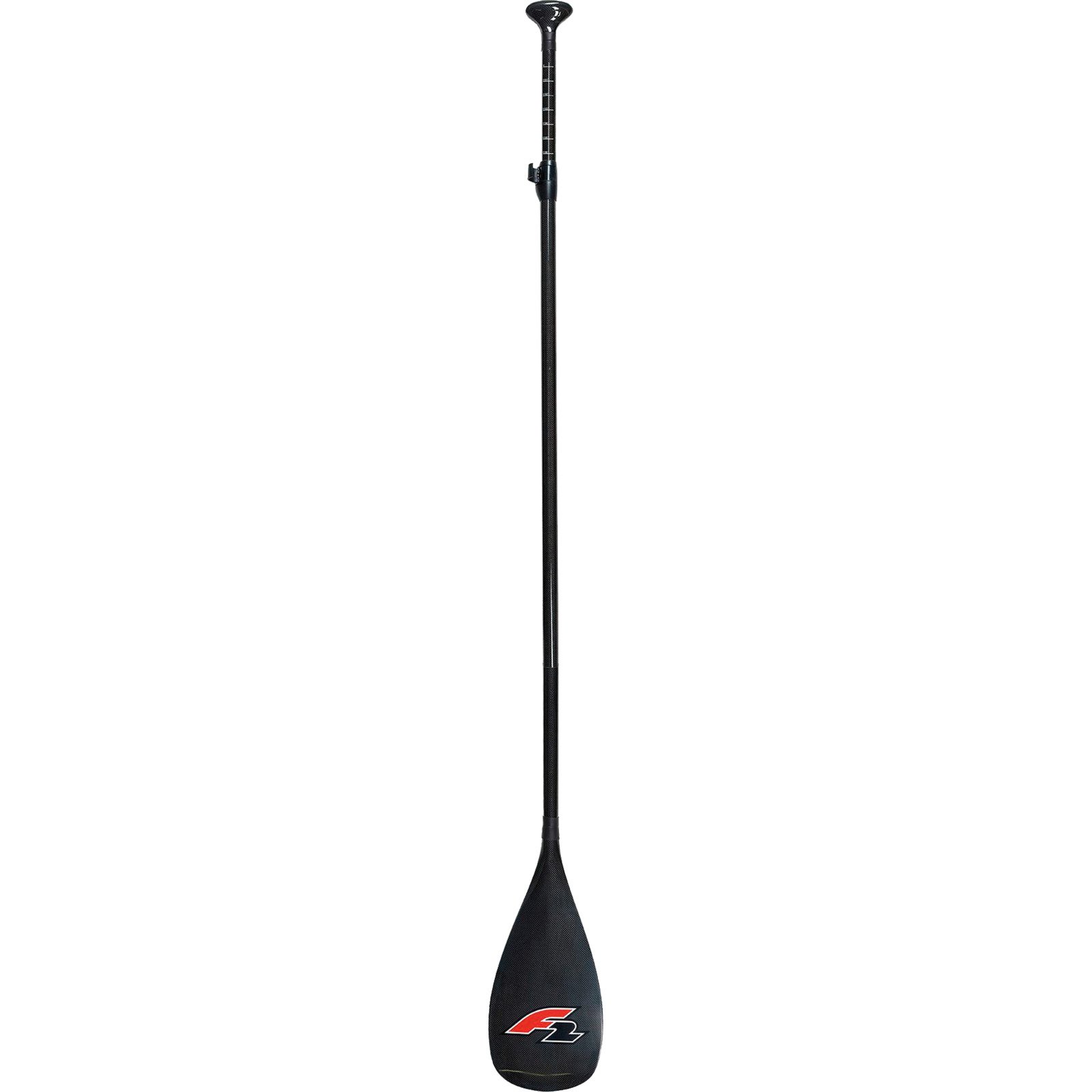 F2 SUP Paddel 85% Carbon