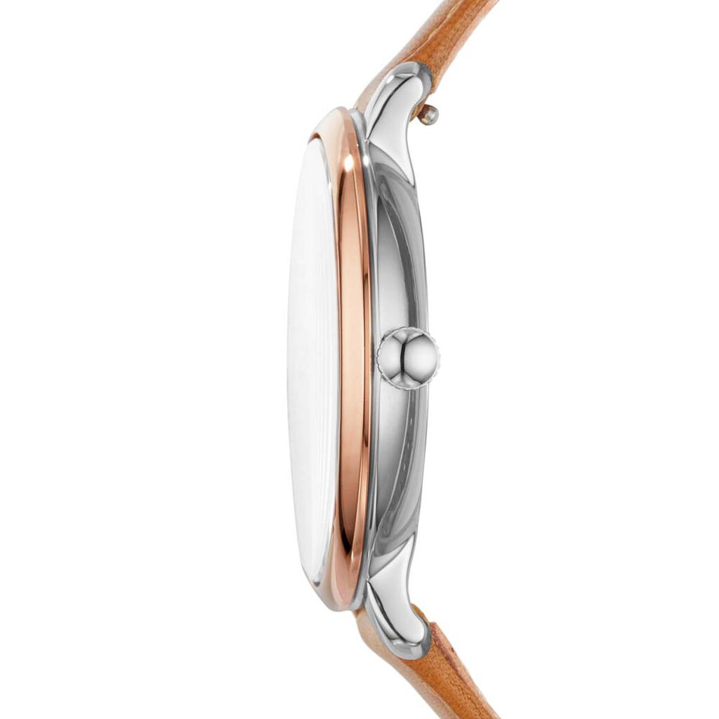 Montre Fossil Jacqueline Bleu