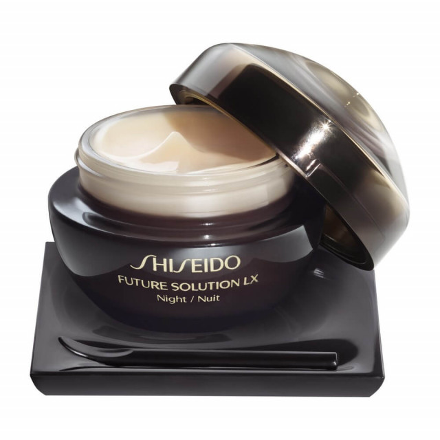 Crème Nuit FutureSolution LX SHISEIDO