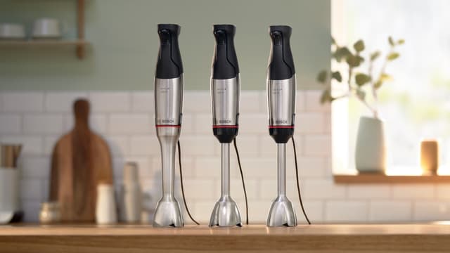 Bosch Stavblender MSM6M824