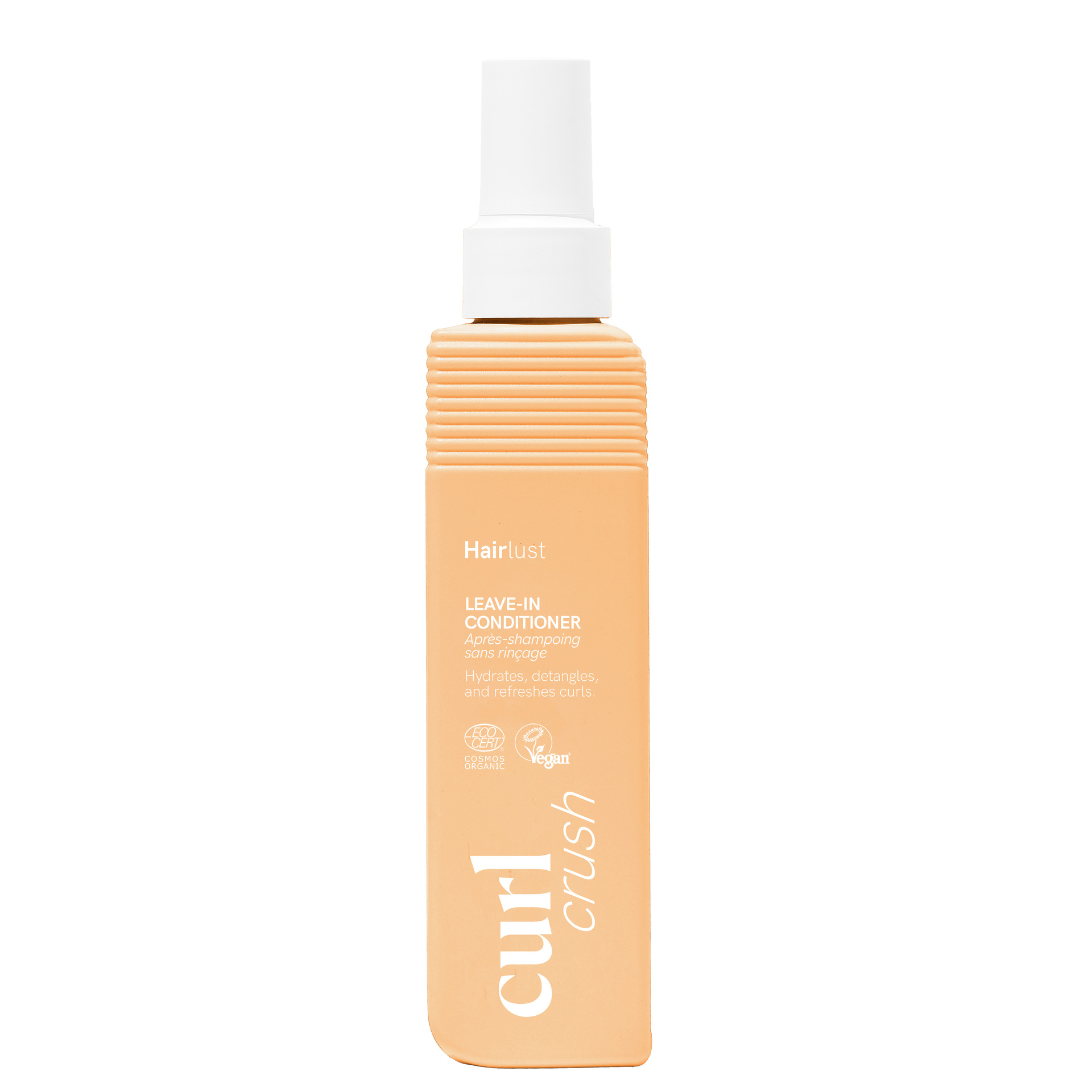 Hairlust Curl Crush™ Leave-in Conditioner