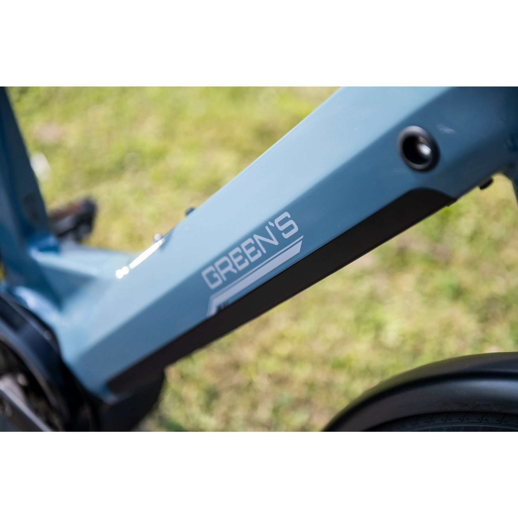 Greens Carlton 5v 750 Wh