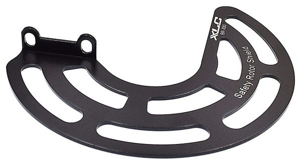 Protecteur disque de frein XLC AR  Ø 140/160mm  Flatmount-Type .