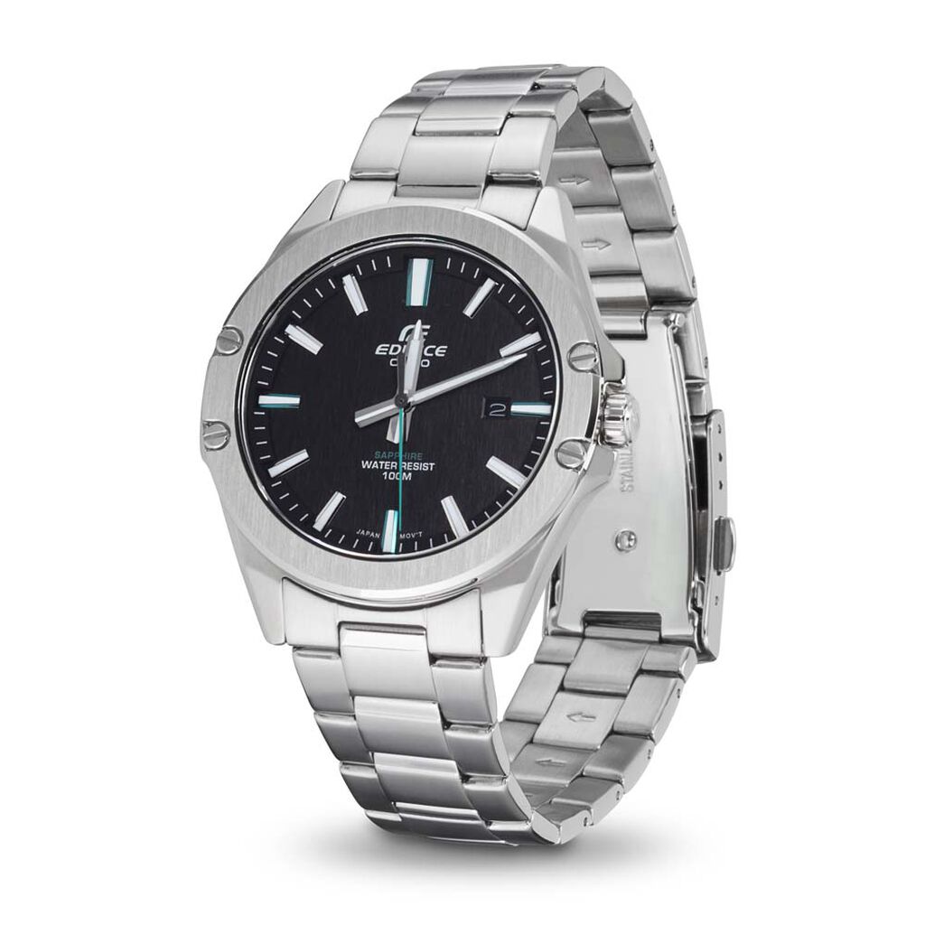 Montre Casio Edifice Noir