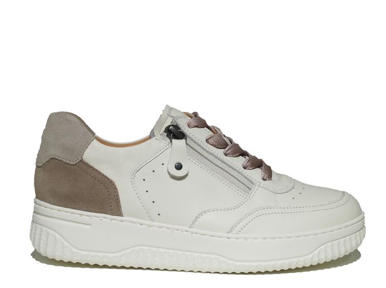 Hartjes 162.1952 Boogie weiss-birke