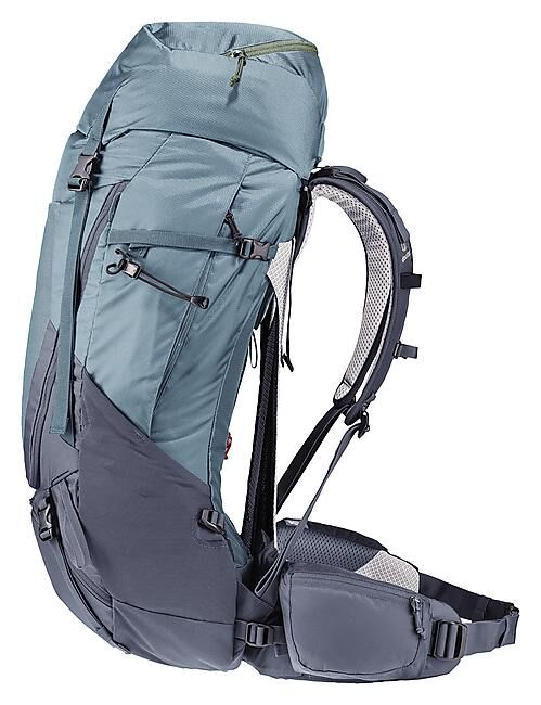 DEUTER - SAC GRANDE RANDO FUTURA AIR TREK 50 + 10