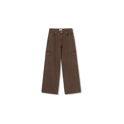 Envii Enbike Cargo Jeans, Slate Black, M