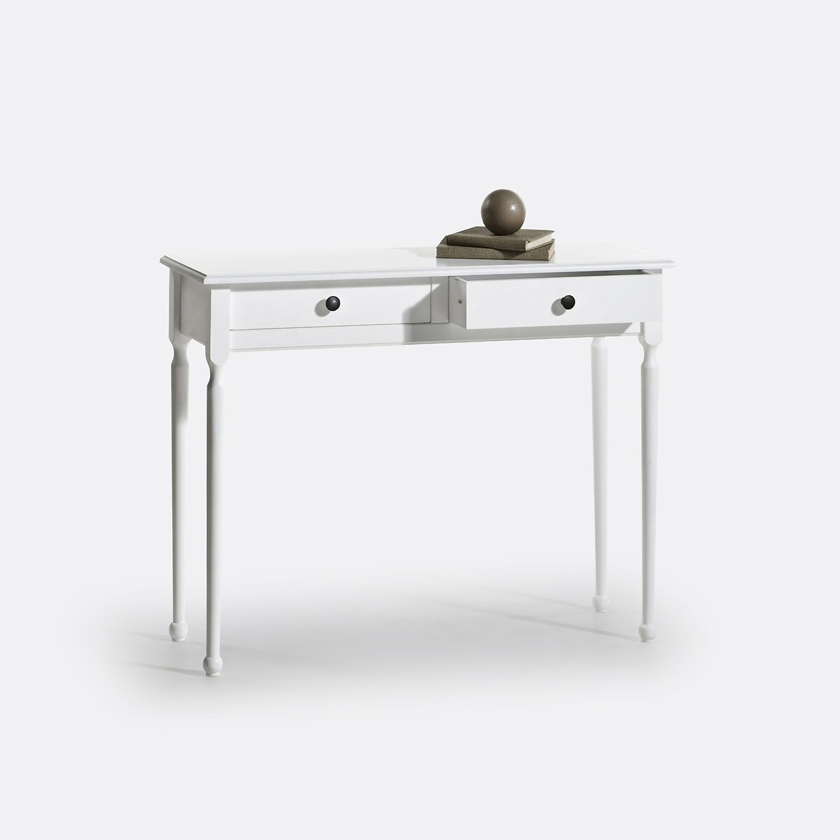 LA REDOUTE INTERIORS<br>Consola 2 prateleiras