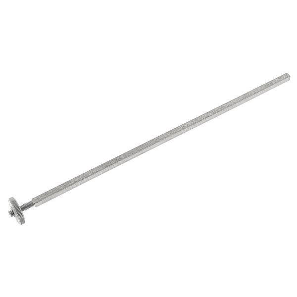 Marschpat square bar long