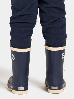 Didriksons Splashman Gummistøvler, Navy