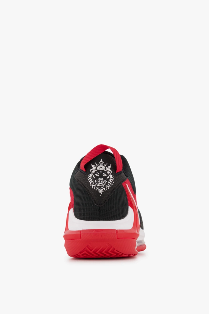 Nike LeBron Witness 7 Herren Basketballschuh