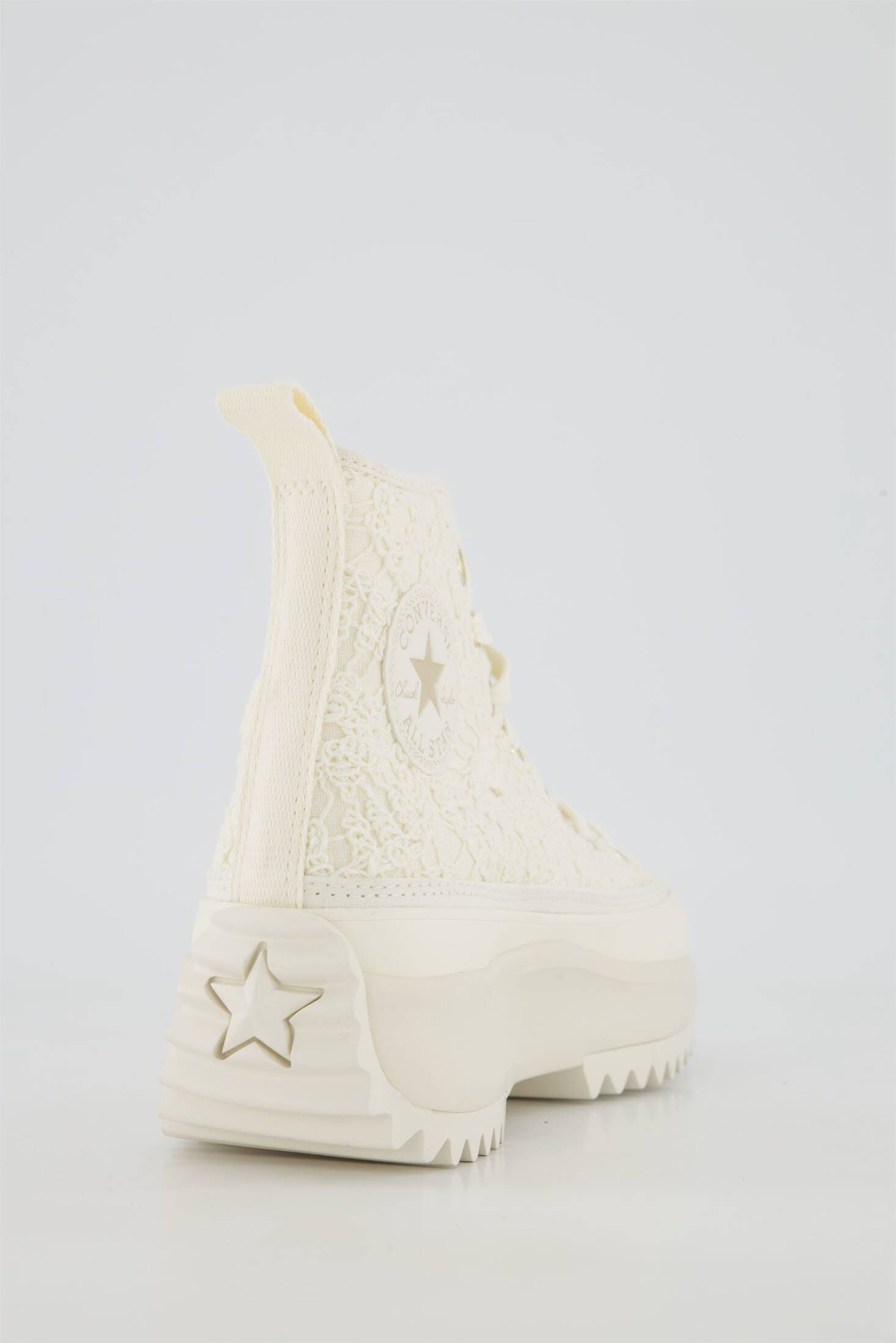Converse| Damen Sneaker RUN STAR HIKE HI