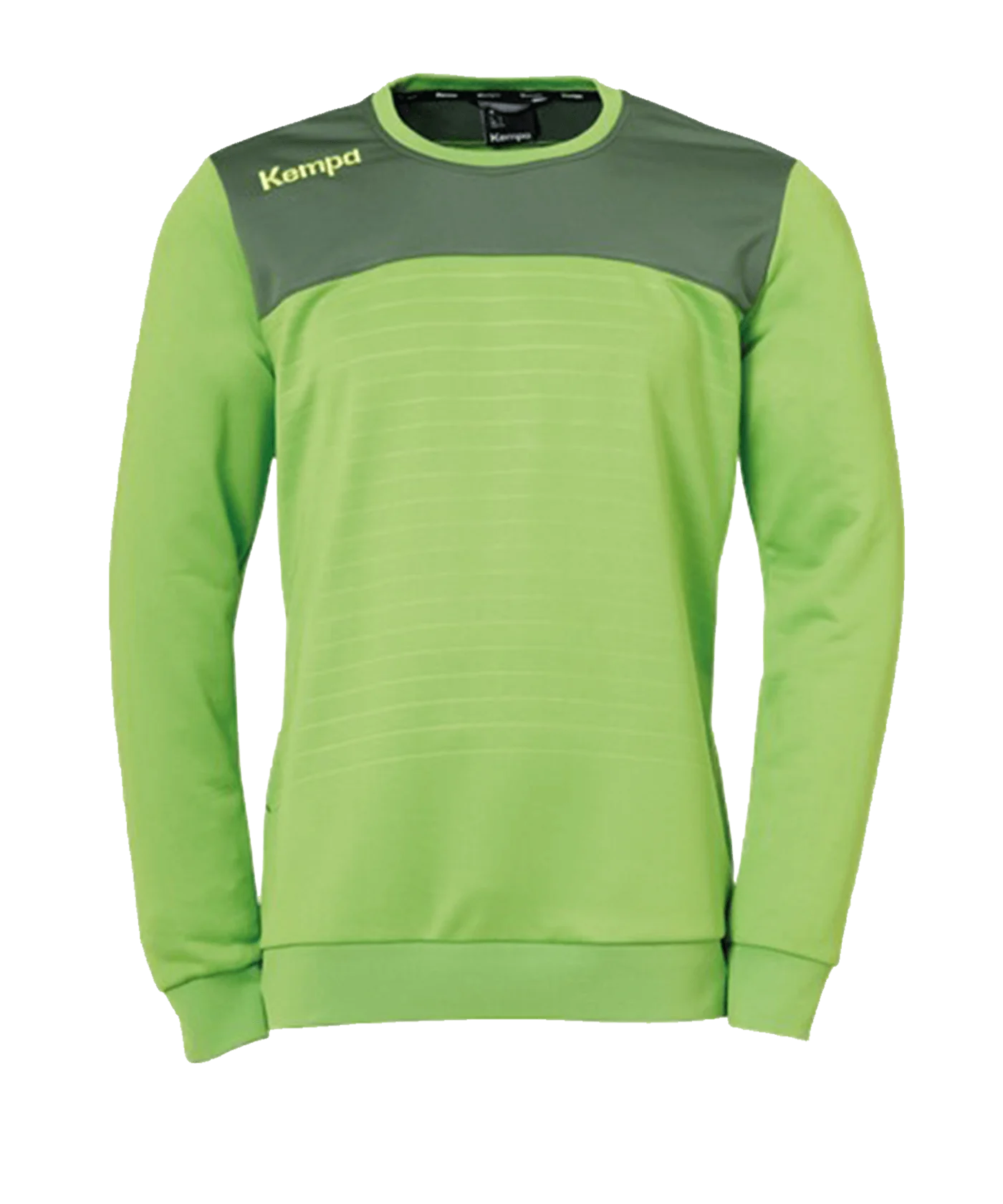 Kempa Emotion 2.0 Trainingstop Sweatshirt F07